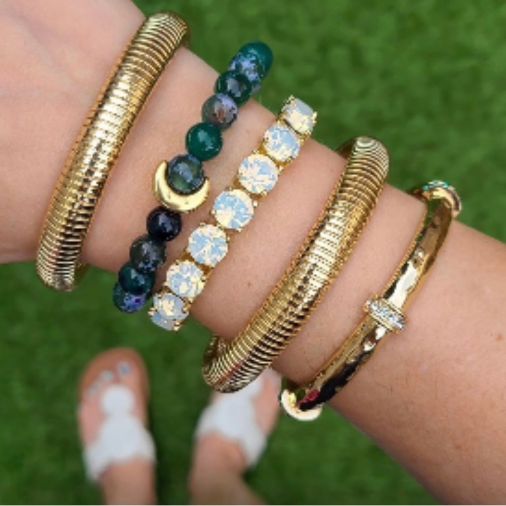 Park Lane Fig Bracelet NIB Sold Out